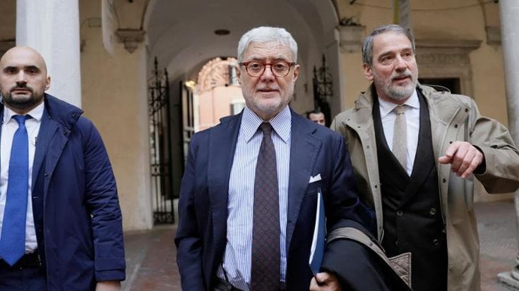 Referendum, affondo di Melillo. Pd: il voto giudizio sull’esecutivo