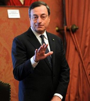 Il setaccio della Bce sulle banche europee.Per l'Italia uno scontro che sfiora 1.000 miliardi