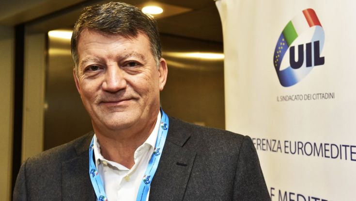 Bombardieri: “Il governo faccia presto: servono risposte sul lavoro o scoppierà la crisi sociale”