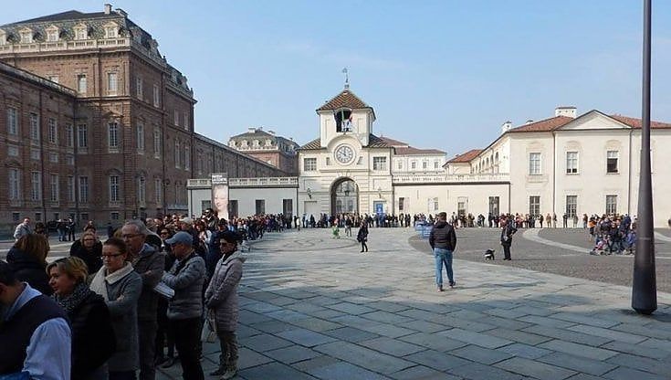 L'accusa di Remmert: “Niente regia dal ministero, così è fallito il Circuito delle Regge sabaude” 