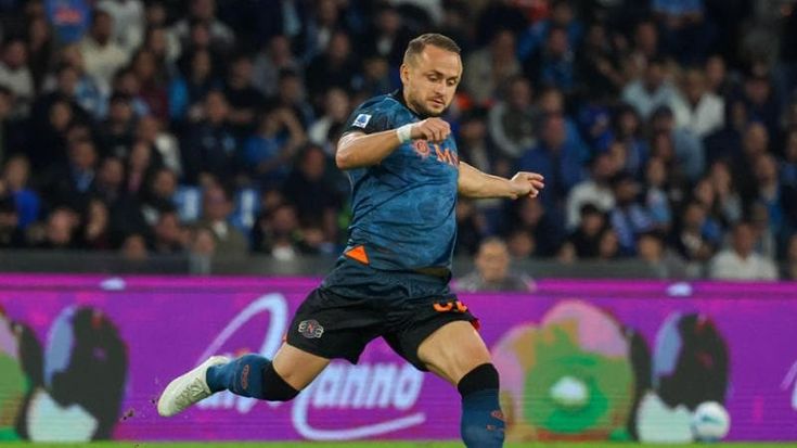 Napoli, Champions al bivio: a Fuorigrotta arriva l’Eintracht