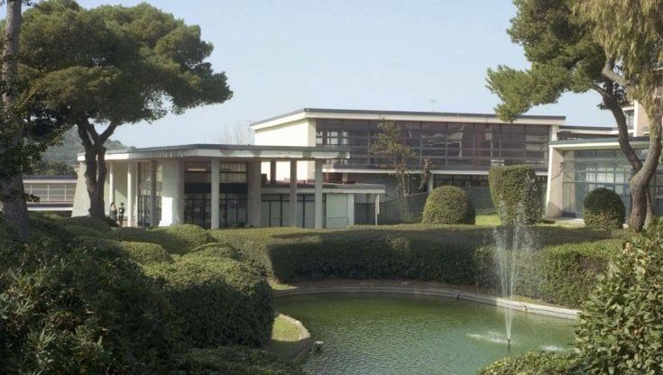Quando la fabbrica scese al Sud