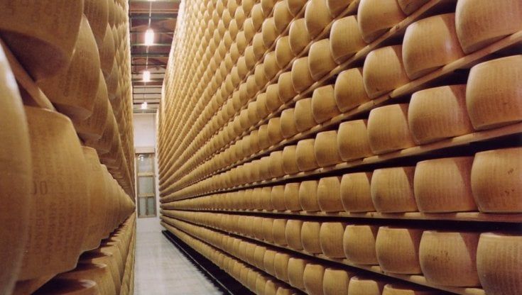 Turismo, da piazza Garibaldi si parte per l'Highlander food tour