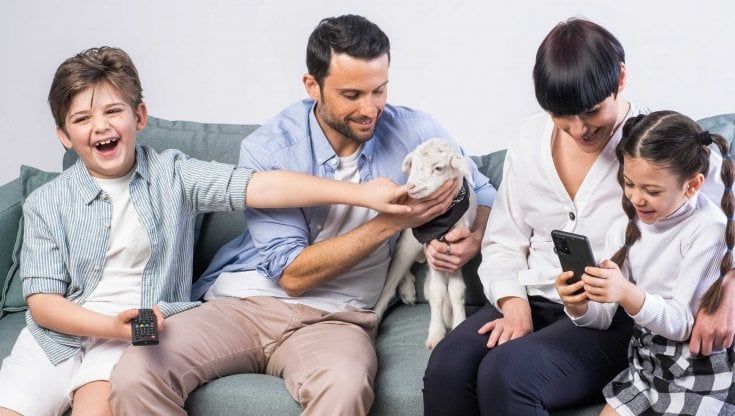Pasqua: “Dalla parte degli animali, sovverti la tradizione”, campagna per salvare gli agnelli