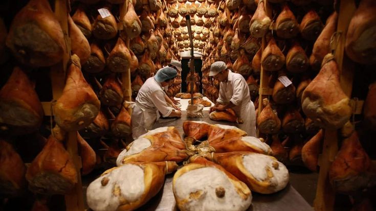 Prosciutto di Parma, 1,7 miliardi il giro d'affari nel 2018