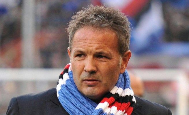 Missione Napoli, vietato il bunker<br />Mihajlovic: "Proveremo a colpire"