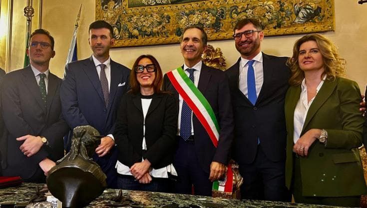 Catania, Trantino vara il rimpasto: quattro nuovi ingressi per ricompattare la maggioranza