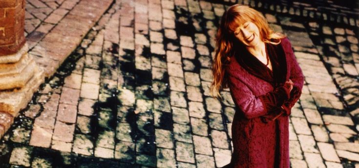 Loreena McKennitt, il ritorno: "Cercavo le radici dei Celti e ho scoperto il mondo"