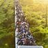 Messico, altre migliaia di migranti partono dall’Honduras: una nuova carovana vuole raggiungere gli USA