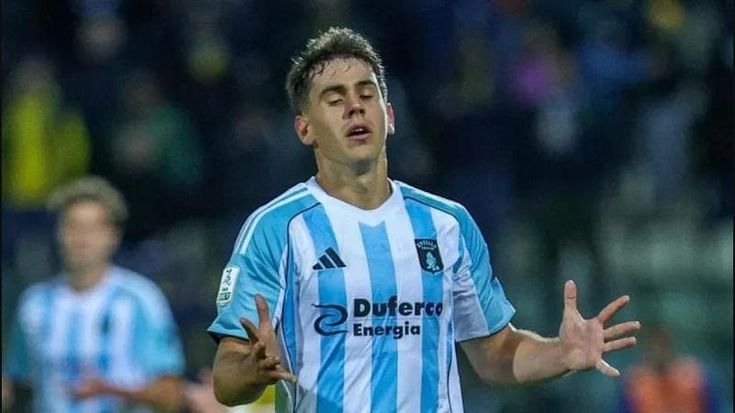 Entella, beffa in pieno recupero. Il pareggio con il Sudtirol ha un retrogusto amaro