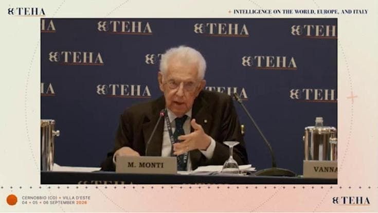 Monti attacca Vannacci: "Viola Costituzione su cui ha giurato e ricostruisce retorica fascista"