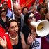 Riforma scuola in aula alla Camera il 7 luglio. Protestano Sel-M5s