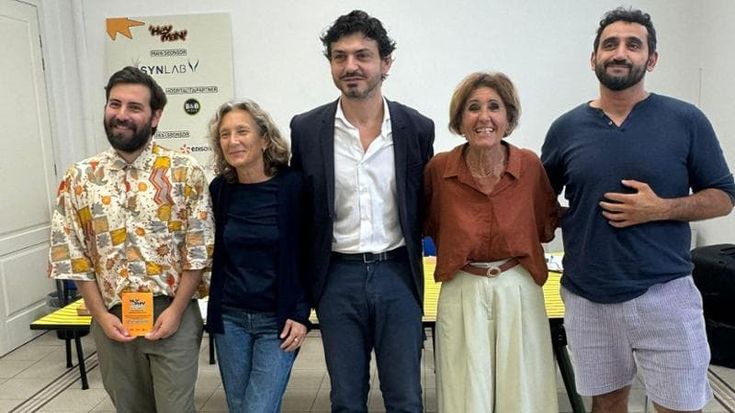 Nasce Hey Man, il primo festival al maschile per discutere sul ruolo degli uomini oggi