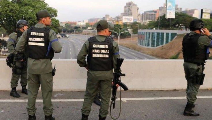 Venezuela: liberi giornalisti e attivisti arrestati in Apure