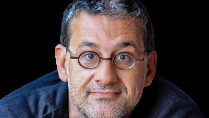 Lingiardi: "Senza cinema la nostra psiche soffre"