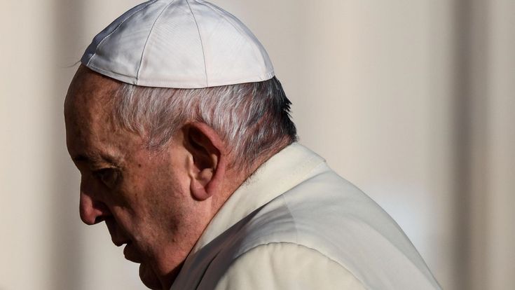 Preti pedofili, il diacono che li cura:  “Il vero lavoro è far capire  che il loro è un crimine”