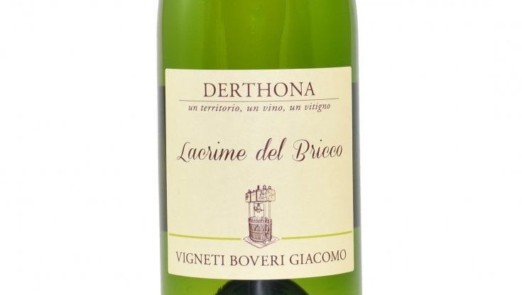 Nei secolari Vigneti Boveri, dove il Timorasso è diventato il “bianco” del Piemonte