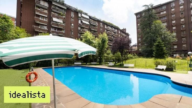 Il sogno a portata di mano: appartamenti con piscina a 39.000 euro