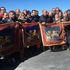 Marmolada, il Veneto riunisce in vetta il consiglio regionale. Zaia: 