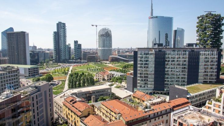 Dieci passeggiate insolite nella Milano che non ti aspetti: i consigli di Andrea Kerbaker
