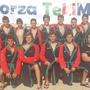 Nuoto e pallanuoto junior, successi di Cus e Telimar
