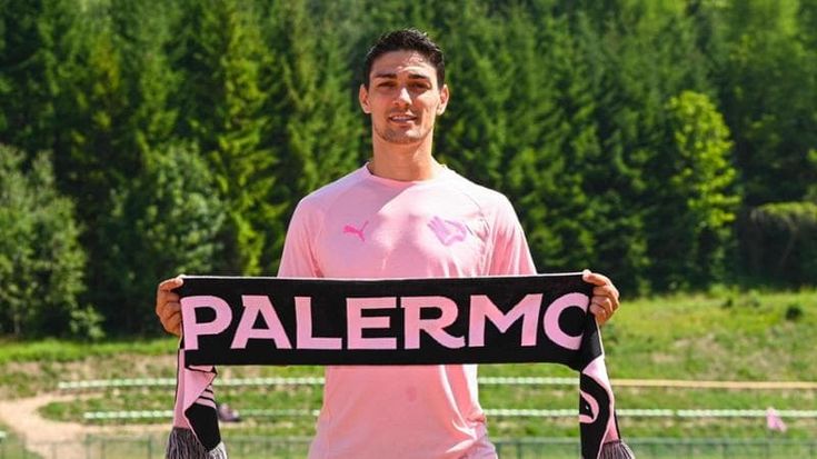 Barba si presenta: “Ho il fuoco dentro”. Preso anche Vavassori