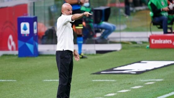 Milan, Pioli: "Dobbiamo crescere ancora, spero che Ibra rimanga"
