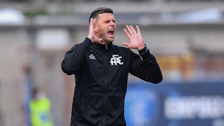 Per il dopo Mihajlovic il Bologna verso l'accordo con Thiago Motta. A ore l'annuncio