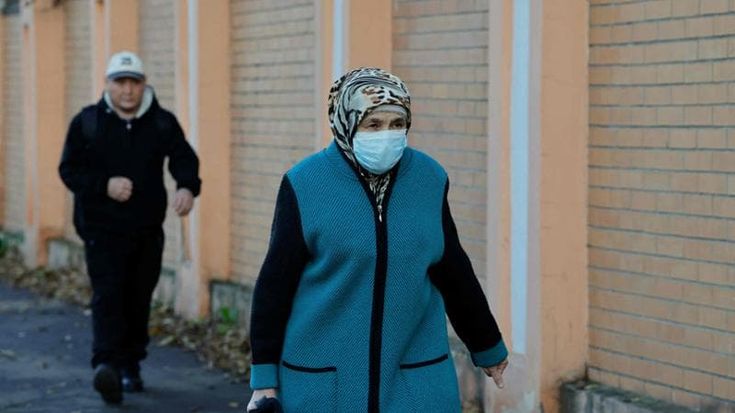 Siberia paranoica: l’allarme peste a Irkutsk