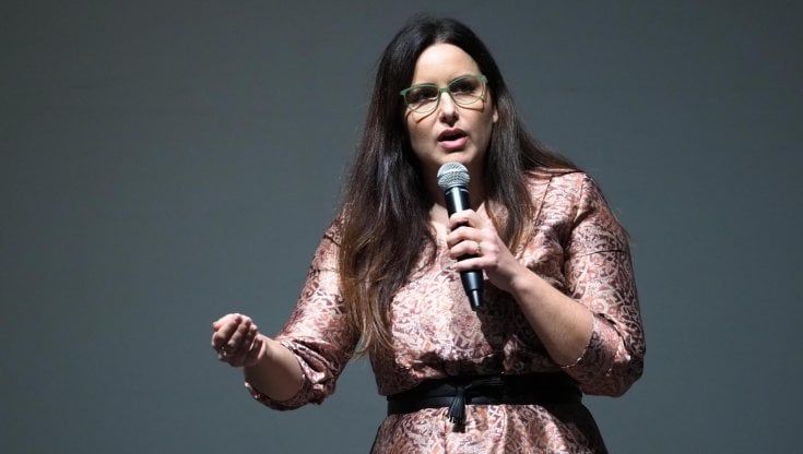 Primarie Bologna, Isabella Conti: "Così cambierò Passante, tram e stadio"
