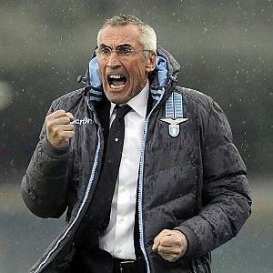 Reja, sfida decisiva: &ldquo;Qui sempre scontenti ma voglio l&rsquo;Europa&rdquo;