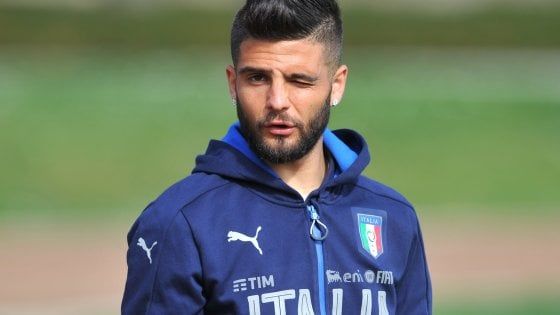 Ultimatum di Insigne patti chiari o cessione tensione con il Napoli 