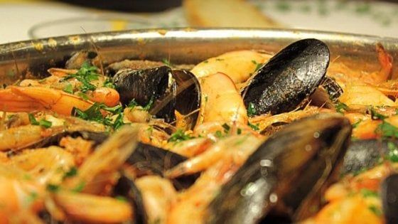 Toscana, nella tenuta nobiliare rinasce il vecchio Dopolavoro: ristoro semplice in un luogo incantato