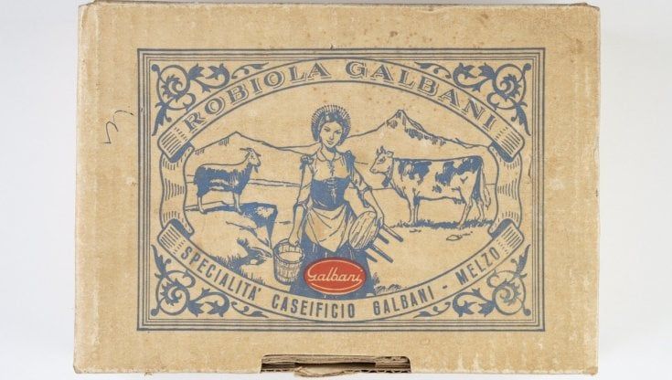 Galbani festeggia a Pavia i 140 anni dalla fondazione