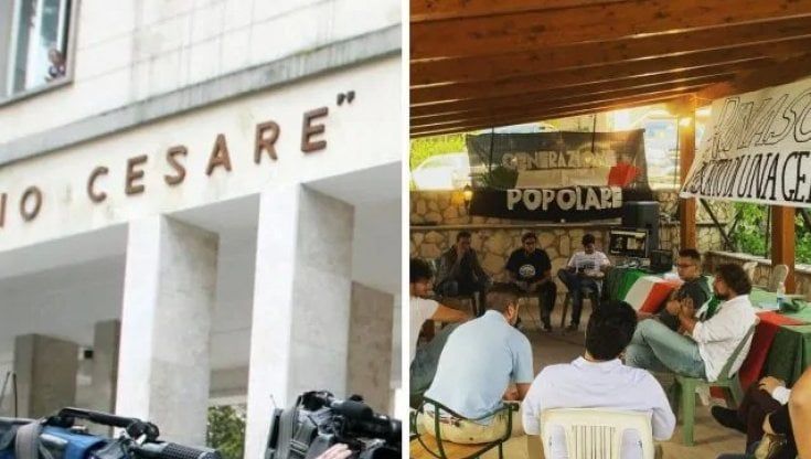 Liceo Giulio Cesare, chi è Paola Senesi: la preside che piega gli studenti e divide il quartiere