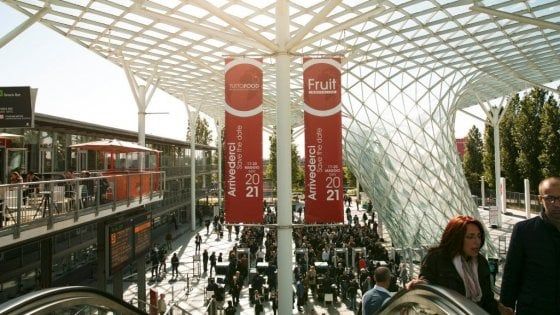 TuttoFood 2019  si conferma piattaforma  internazionale per l’agroalimentare