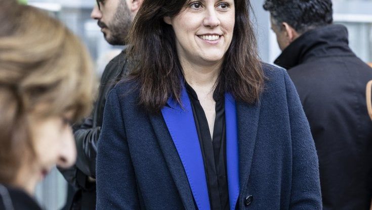 Chiara Braga, la nuova capogruppo dem: “Clima e legalità, così si costruisce l'alternativa”