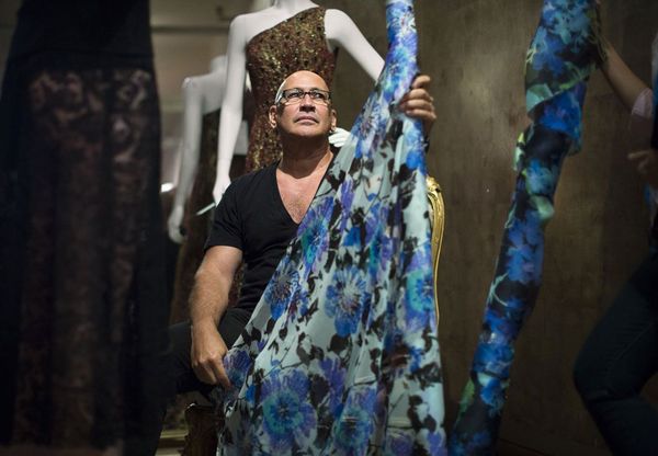 Pronti, via: la moda riparte da NY
