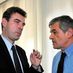 Domani l'insediamento di Chiamparino, in tasca i nomi della giunta