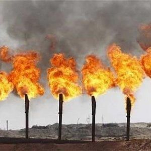 Petrolio e gas, estrazioni al livello più basso degli ultimi 60 anni