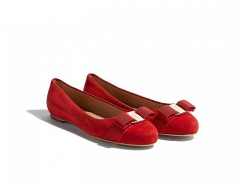 Rosso! 36 accessori per un Natale appassionato