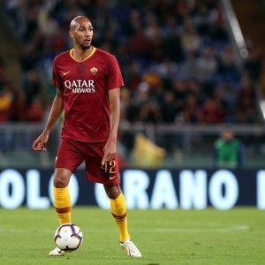 Roma, Nzonzi: ''Serie A tosta, la Juve sembra il Psg. A Firenze per la continuiità''