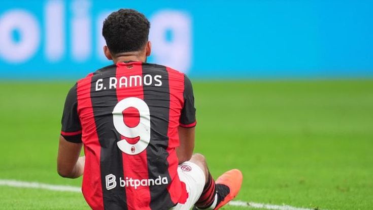Milan are already running on empty, and Gonçalo Ramos is becoming a cause for concern