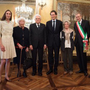 Torino, Fondazione Agnelli festeggia i 50 anni con un nuovo centro aperto alla città