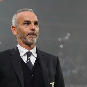 Lazio, Pioli fa il 'professore': "Simbolo sul petto conta pi&ugrave; del nome"