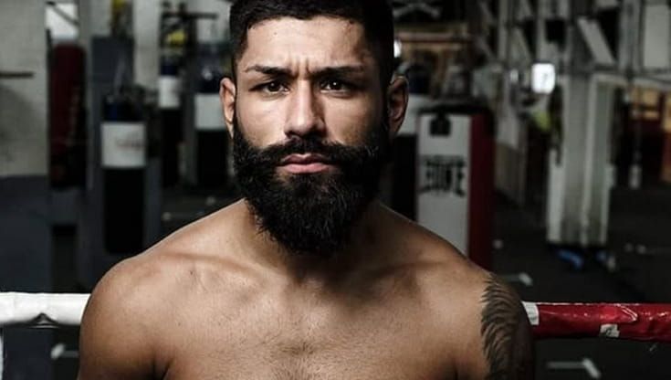 Armando Casamonica: “Il mio match europeo snobbato, ma ricordo che a Bilbao combatto per l’Italia”