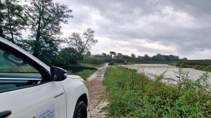 Gli alluvionati si preparano alla protesta sotto la Regione. Meteo, è di nuovo allerta per piogge intense