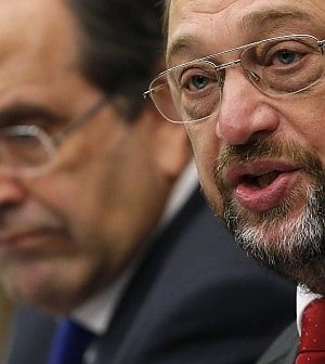La Troika finisce sotto indagine al Parlamento europeo