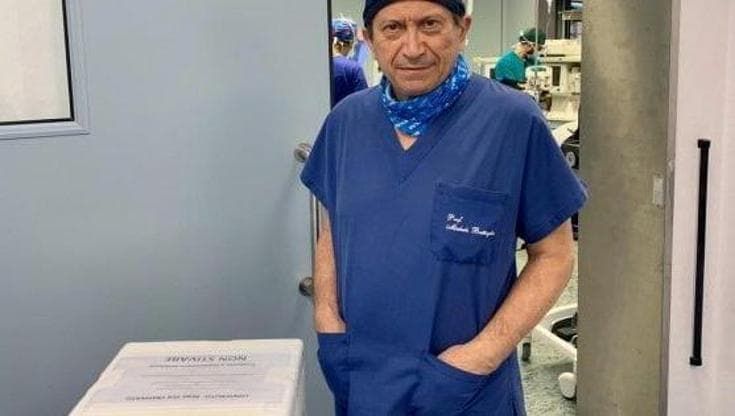 Concorso pilotato nell’Università di Brescia, l’urologo barese Battaglia è estraneo alle accuse