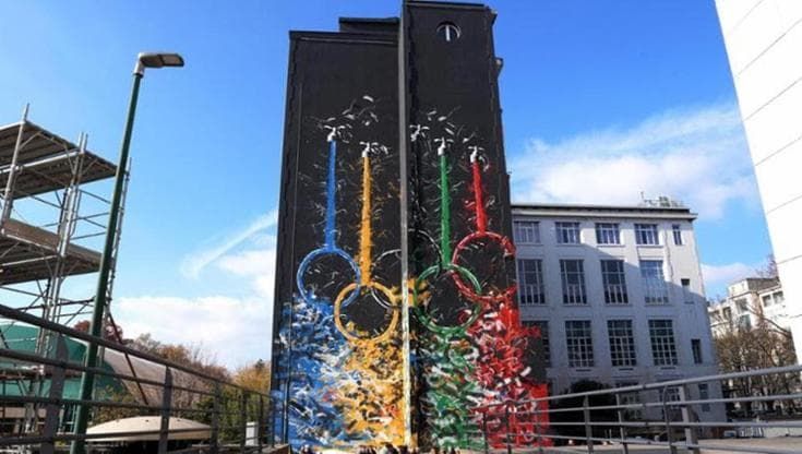 Milano-Cortina 2026, niente Villaggio per gli atleti di Israele